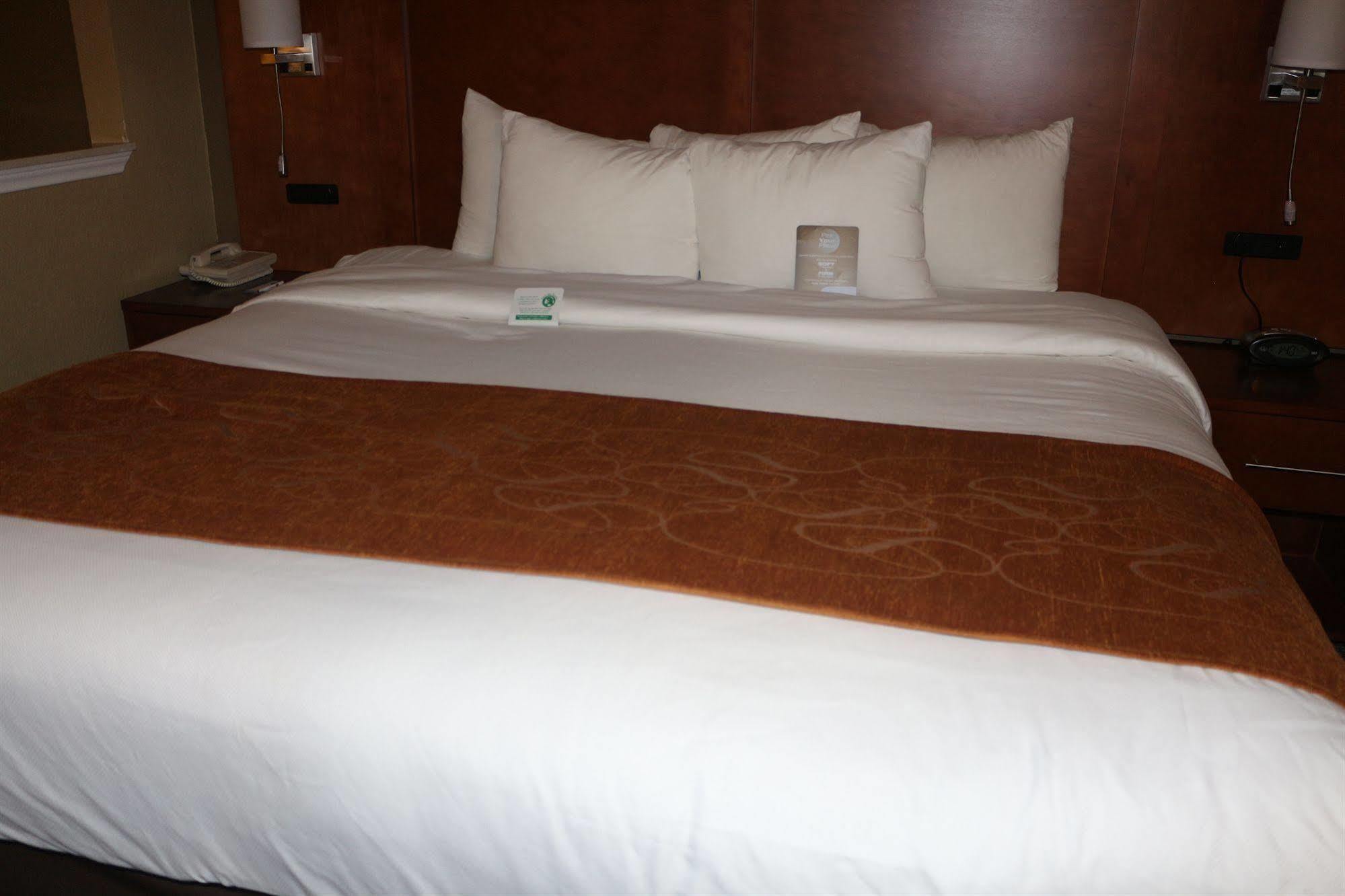 คอมฟอร์ต สวีท นิว บราวน์เฟล Hotel นิวบราวน์เฟลส์ ภายนอก รูปภาพ